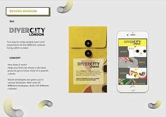 DIVERCITY