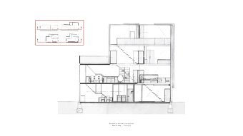 Final Section - Studio House