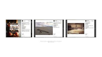 Yellowfoot social media examples