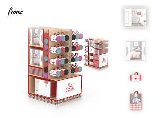 Product stoke