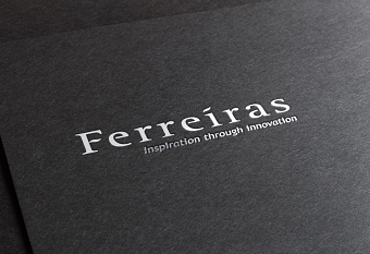 Ferreiras Brand Refresh