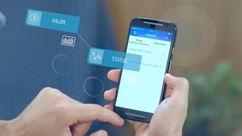 Tim - Meu APP