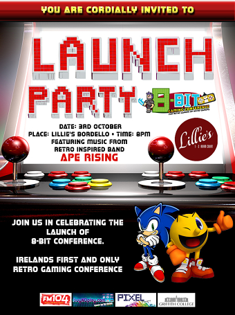 Click to view Digital Invites / Email Newsletters