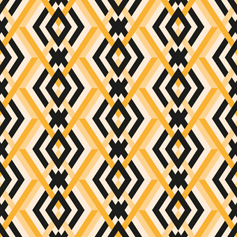 Illustrated patterns