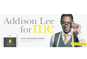 Addison Lee