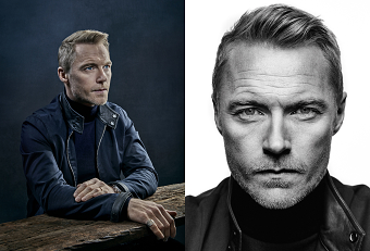 Ronan Keating