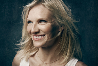 Jo Whiley
