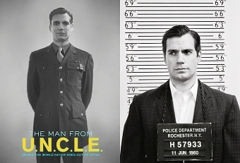 The Man From Uncle