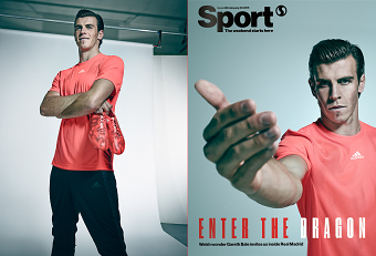 Gareth Bale