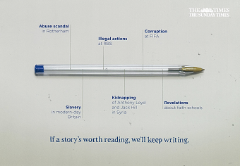 A story worth reading