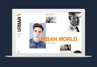 Fudge Urban