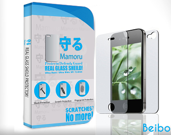 tempered glass screen protector
