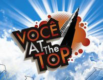 Você at the Top - ENDOMARKETING