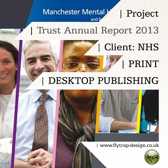 Annual Reports