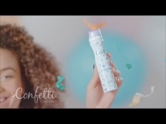 Confetti London