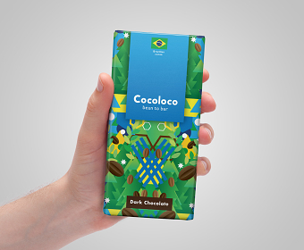 Cocoloco.
