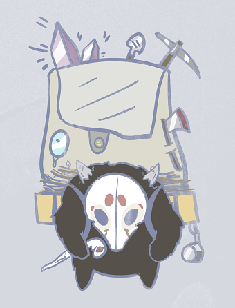Traveller