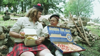 Roman's Pizza