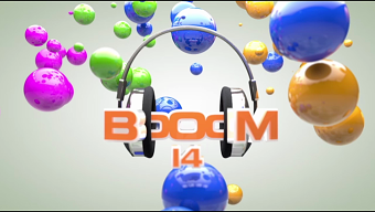 Booom TVC
