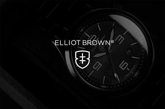 Branding & Watch Design | The creation of an iconic new watch brand