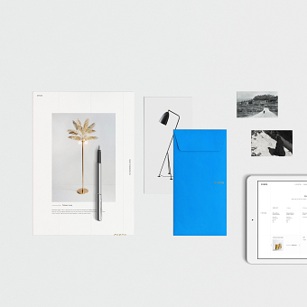 Interior Design Studio Web Design