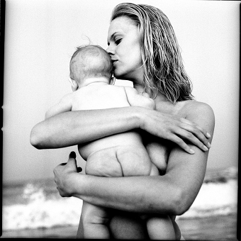 Mother and Child