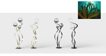 *