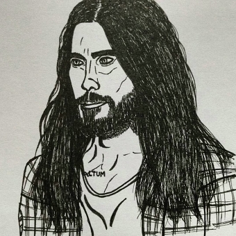 Jared Leto