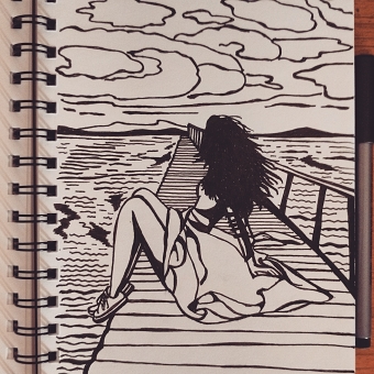 The Ocean and Me