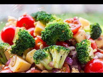 How-to and recipe videos