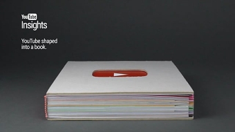 Youtube Insights Book
