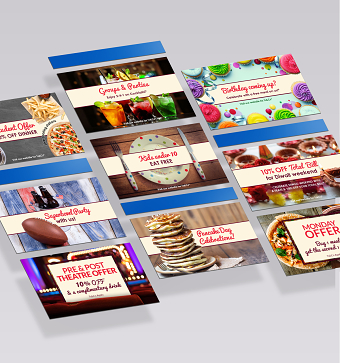 Social Media for Kitchin N1