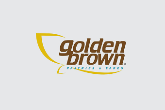 Golden Brown Rebranding