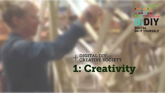 DiDIY Video series