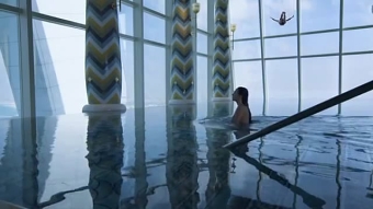 The Diver