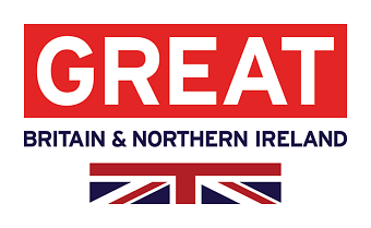 Global campaign copy for the Department for International Trade