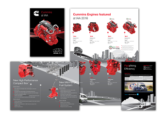 Cummins brochure