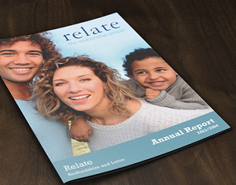 Annual report