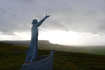 Binevenagh