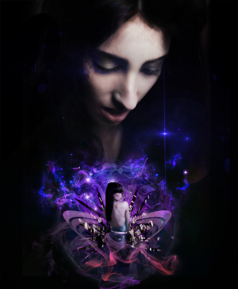 Beautiful Secrets