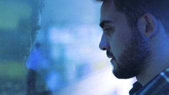 Who The Hell (Sci-Fi-London 48hr FIlm Challenge 2017)