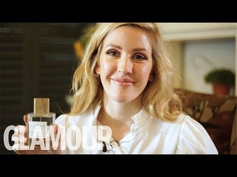 Ellie Goulding - In the Bag | GLAMOUR