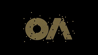 Countdown to awards ceremony animated mov