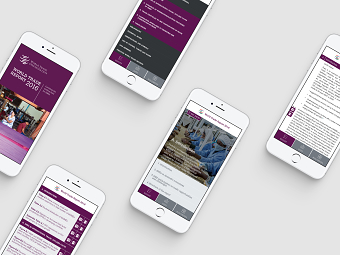 World Trade Organization App