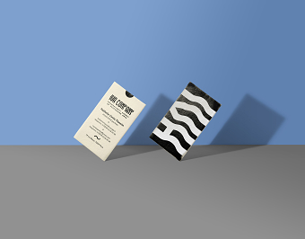 IVA Bussines Cards