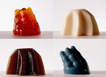 Jenny van Sommers, Jelly Film