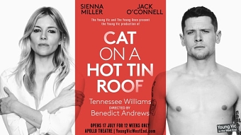 Cat On A Hot Tin Roof | Trailer