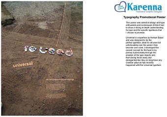 Karenna Davies Portfolio