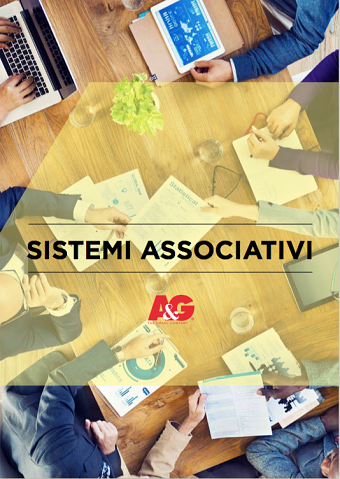 Brochure for A&G management consulting