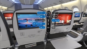 VR Cabin Configurator